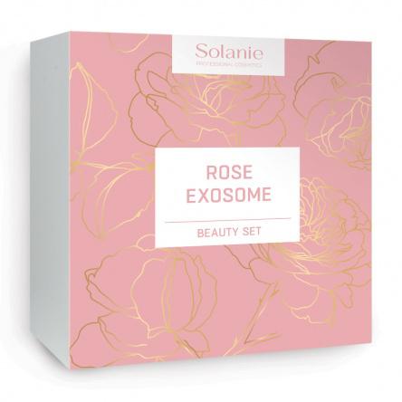 Solanie Rózsa Exoszóma Beauty Szett (SO10066)