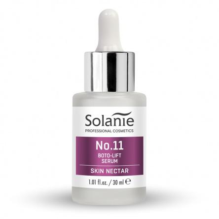 Solanie Skin Nectar No.11 Boto-Lift Argireline + MATRIXYL® 3000 szérum 30ml