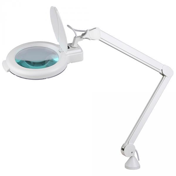 Special Plus Nagyítós 6D LED Lámpa (AE220206)