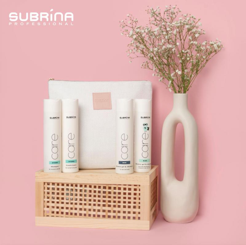 SUBRINA Care Family Szett (UFL0011)