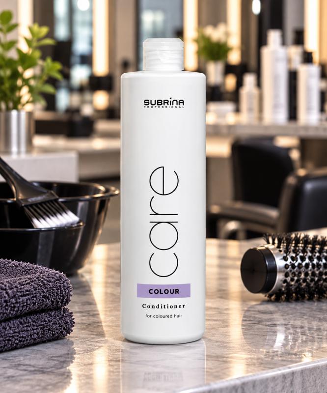 Subrina Professional Care Colour Kondicionáló Festett Hajra 1000ml (60265)