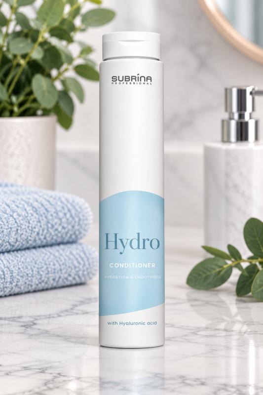 SUBRINA Professional Care Hidratáló Kondícionáló 250 ml (61200)