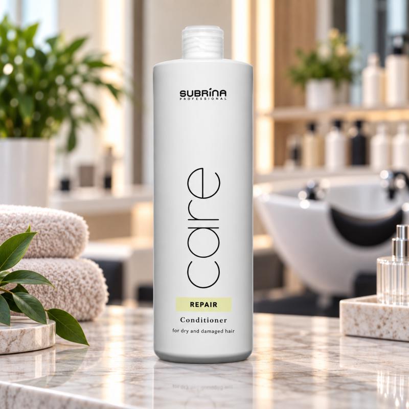 Subrina Professional Care Repair Kondícionáló 1000ml (60260)