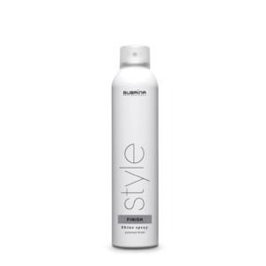 Subrina Professional Style Finish Shine Spray / Fény Spray 300ml / 60227