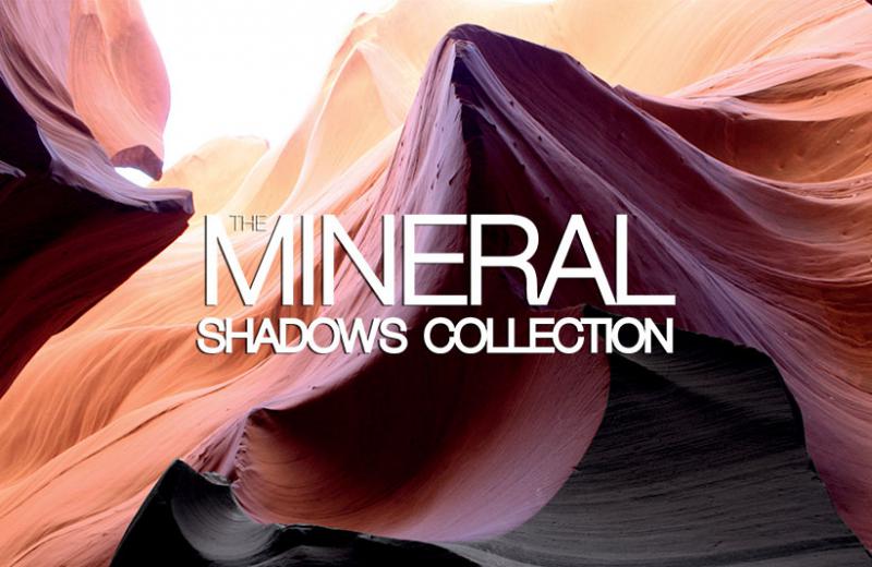 Suprema Color Mineral Shadows Hajfesték 60ml