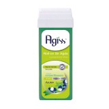 Agiss Méhviasz Alapú Gyantapatron / Azulén 100ml / 20535 / Dermatológiailag Tesztelt