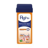 Agiss Méhviasz Alapú Gyantapatron / Natúr 100ml / 20528 / Dermatológiailag Tesztelt