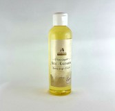 Akác–Kardamom Masszázsolaj argán olajjal és E-vitaminnal 250ml
