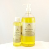 Akác–Kardamom masszázsolaj argánolajjal és E-vitaminnal 1000ml + adagoló pumpa