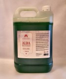 ALBA Speciális mosószer zsíros olajos textilek mosásához / 5000ml