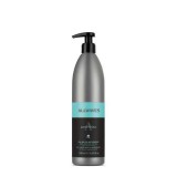 Allwaves Anti-Frizz Oil No Oil / Száraz és élettelen Hajra Olaj - Olaj nélkül - 500ml