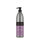 Allwaves Blond Supreme Hamvasító Sampon – 500ml