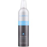 Allwaves Erős Hajhab – 400ml