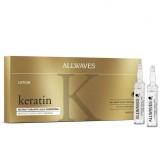 Allwaves Keratin Ampulla – 12*10ml