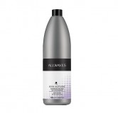 Allwaves Tone Activator – Speciális Aktivátor Színfokozó Hajfestékekhez – 1000ml