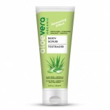 Aloe Vera Organic Bőrmegújító testradír 250 ml (ATP0131)