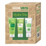 Aloe Vera Organic Hydra Trio csomag (ATP0114)