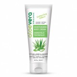 Aloe Vera Organic Lágy testápoló krém 250 ml (ATP0132)