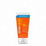 Aloe Vera Organic SPF30 Napozó krém arcra és testre 50 ml (ATP0123)