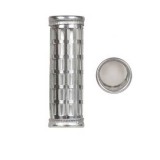 Alumínium Szitacsavaró 15 mm (UFS0805)