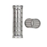 Alumínium Szitacsavaró 20 mm (UFS0806)