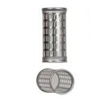 Alumínium Szitacsavaró 25 mm (UFS0807)