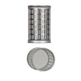 Alumínium Szitacsavaró 45 mm