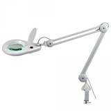 Alveola Classic Plus Professzionális Nagyítós Lámpa (LED, 3D)(AE220207LED)