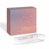 Alveola MesoLift Tűnélküli Mezoterápiás Készülék (AE5009) + AJÁNDÉK Ampullacsomag