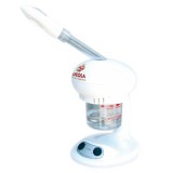 Alveola Mini Vapozon / Arcgőzölő Ózonnal és Aromaterápiával (AE50100)