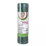 Alveola Waxing Azulénes Elasztikus Koronggyanta (500g)