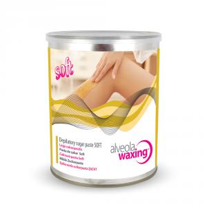 Alveola Waxing Cukorpaszta – Soft (1000g) (AW9602)