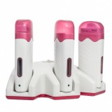 Alveola Waxing Executive Trio Gyantamelegítő Állomás (AW9083)
