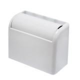 Alveola Waxing Gyantázófej 75ml patronhoz (széles) (AW9030)