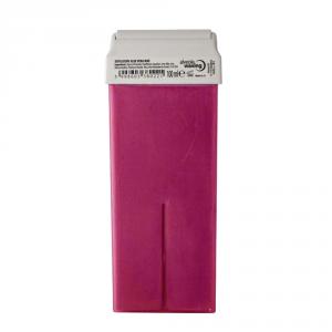 Alveola Waxing Gyümölcsös gélgyanta 100 ml széles fej (AW9008-BER)