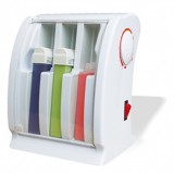 Alveola Waxing Mini Multi Pro Gyantamelegítő (AW80008)
