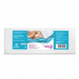 Alveola Waxing Prémium Minőségű Gyantalehúzó Csík (100 db/csomag)***