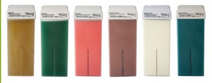 Alveola Waxing Professzionális Gyantapatronok (100ml)***