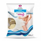 Alveola Waxing Sárga Hagyományos Koronggyanta Zacskó 1000g (AW9064)