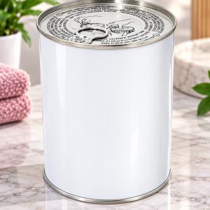 Alveola Waxing Üres konzervdoboz 800 ml (AW9094-800ML)