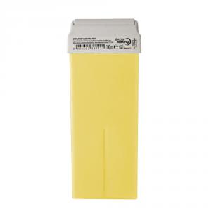 Alveola Waxing Vanilliás gélgyanta 100 ml széles fej (AW9008-VAN)