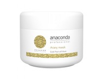 Anaconda Professional - Arany Maszk (Luxus maszk) 80gr