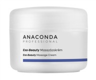 Anaconda Professional - Exo-Beauty masszázskrém 250 ml (8009621)