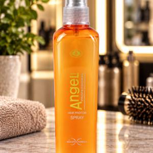Angel Hajlágyító Spray (Hair Soften Spray) – 250 ml