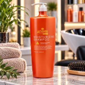 Angel Hajsampon Hidratáló 2000ml (Moisturizing)
