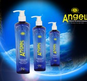 Angel Hajsampon Mélytisztító / 1000ml (Deep Cleansing)