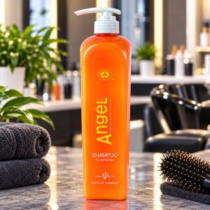 Angel Hajsampon Száraz Hajra 1000ml (Dry Neutral Hair)