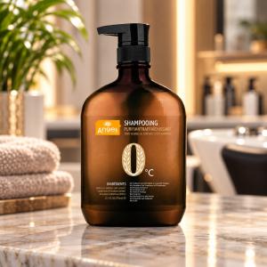 Angel Hajsampon Zero Oil 700ml