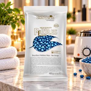 AZULÉN – Prémium brazil gyantagyöngy titán-dioxiddal 400 g