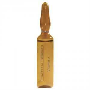 BCN A-vitamin ampulla 2ml (BC008022)
